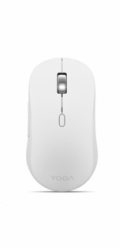 LENOVO Yoga Bluetooth Silent Mouse (Seashell) - myš