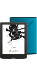 InkBook Solaris ocean