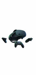 BRÝLE META QUEST 3S 128GB XBOX EDITION