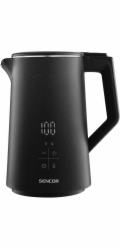 SENCOR SWK 0600BK konvice