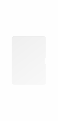 SAFE by PanzerGlass Screen Protector iPad Air 11