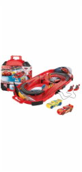 Carrera Autodráha First Speed ????Arena Disney Pixar Auta 2,77 m