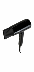 Braun HD 4.1  schwarz
