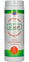 Urnex Tablety do mlýnku na kávu Biocaf 430g