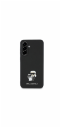 Karl Lagerfeld Saffiano Metal K+Ch Galax