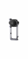 PGYTECH Insta360 X5 Camera Cage