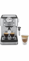 DELONGHI Poloautomatický kávovar Classic EM450.M