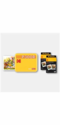 KODAK Mini 3 Retro P300R Přenosná tiskárna, žlutá