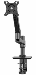 Onkron NÁSTĚNNÝ DRŽÁK PRO MONITOR/17-38 ČERNÝ MS75-B MS75-B (4262392442202)