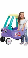 Little Tikes Cozy Coupe Bluey Ride-On