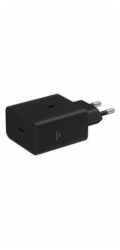 Samsung Nabíjecí adaptér (60W), EP-T6010, bez kabelu, Černý