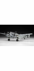 Revell Plastový model Arado AR-240 1/72