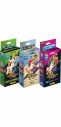 Panini Kolekcja Karty International Stars pro upgrade ve FIFA 365 2024