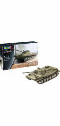 Revell Plastikový model PT-76B
