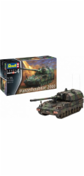 Revell Plastikový model tanku Panzerhaubitze 2000