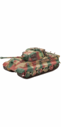 Revell Plastikový model věže Henschel tanku Tiger II