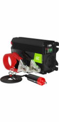 Green Cell Měnič napětí 24V 300W/600W