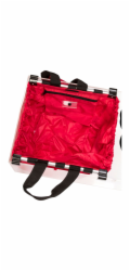 Reisenthel Easyshoppingbag red