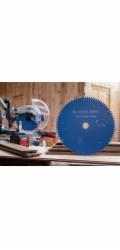 Bosch PILOVÝ KOTOUČ EX WO B 250x30-48