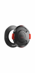 Základní kroužek Freewell 55 mm s víkem pro Real Locking VND