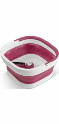 Lamart LT8115 Mop set skládací rotační CLEAN, 12 l