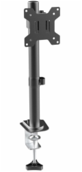 Techly Držák monitoru 13-32 LCD 10 kg otočný na stůl
