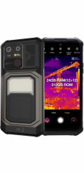 AGM G3 Pro 5G (Wärmebildkamera)