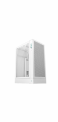 DEEPCOOL CH170 PLUS WH Tower Bílá