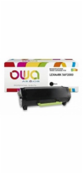OWA Armor toner pro Lexmark MS 321 6.000 str., komp.s 56F2000