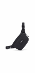 Pacsafe GO Micro Sling jet black