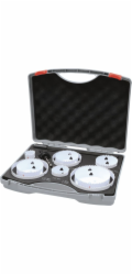 NoName SADA PILY T MM B 11p SET