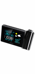 KIENZLE Home Weather Station with Projection