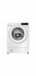 Vestavná pračka se sušičkou BC4S495M4D8-S