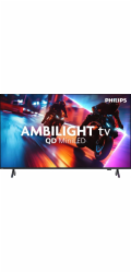 QD MiniLED TV 75 palců 75MLED920/12