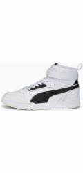 Puma RBD Game 385839-01 bílá 39