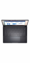 DELL Pro 13 Premium PA13250 Copilot+ PC Intel Core Ultra 5 236V Laptop 33,8 cm (13.3") Full HD+ 16 GB LPDDR5x-SDRAM 512 GB SSD Wi-Fi 7 (802.11be) Windows 11 Pro Šedá