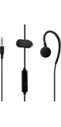 Hytera Sluchátka BM11 s vestavěným mikrofonem a funkcí VOX pro S1 mini