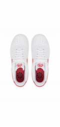 Nike W Air Force 1 07 Next Nature DC9486-102 bílá 40