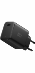 Native Union Fast GaN Charger - 45W PD nabíječka, 1x USB-C (černá)