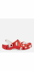 Crocs Classic Hello Kitty Red Clog K 210576-90H Červená 30/31