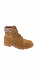 Caterpillar Colorado 2.0 Hiker WP TX P726349 Žlutá 42