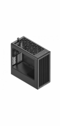 Havn BF 360 PC skříň, Midi Tower, E-ATX, tvrzené sklo - černá