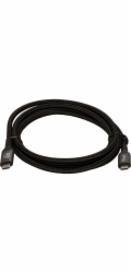 Equip USB4 Gen 2x2 C-auf-C-Kabel 2.0m 4K/60Hz 20Gbit/s PD 100W