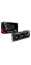 ASRock VGA AMD Radeon RX 9070 XT Challenger 16GB, RX 9070 XT, 16GB GDDR6, 3xDP, 1x HDMI