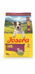 JOSERA Mini Lamb - suché krmivo pro psy - 900g