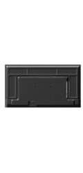 SHARP LFD 43" MultiSync E439, IPS, 3840x2160, 350nit, 1200:1, 8ms, 16/7, VGA, HDMI, LAN, RS232, USB-C