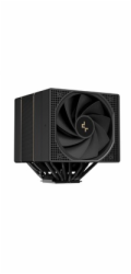 DEEPCOOL CPU Chladič ASSASSIN VC ELITE, 1x120mm, 1x140mm, LGA1851, AM5, černá
