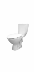 MITO STOJECÍ WC 767 AURO K011 3/6 TS