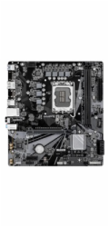 GIGABYTE MB Sc LGA1700 H610M D3W WIFI6, Intel H610, 2xDDR5, 1xHDMI, 1xDP, Wifi, mATX