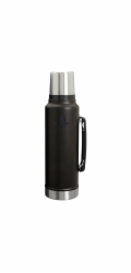 STANLEY Legendary Bottle, Termoska, 1.4L, blk